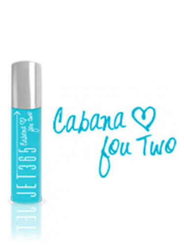 Jet 365 Cabana for Two Tru Fragrances