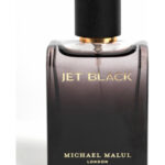 Image for Jet Black Michael Malul London