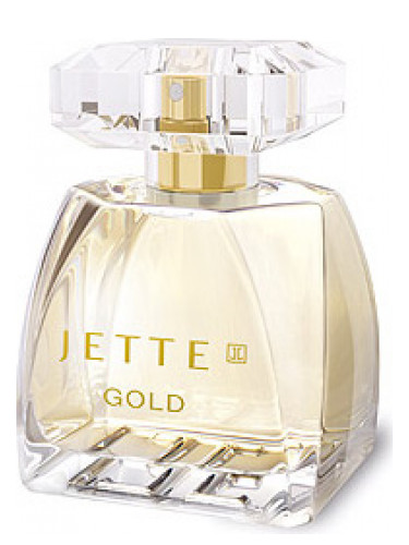 Jette Gold Jette Joop