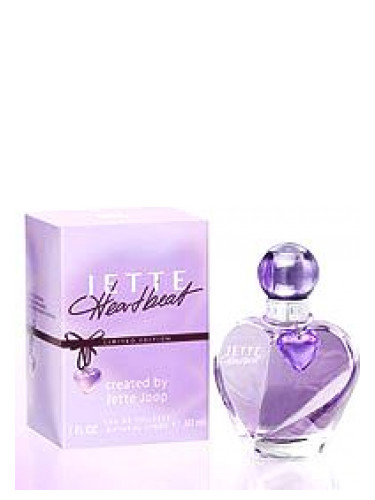 Jette Heartbeat Jette Joop