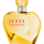 Image for Jette Love Love Love Jette Joop