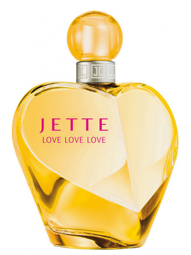 Jette Love Love Love Jette Joop