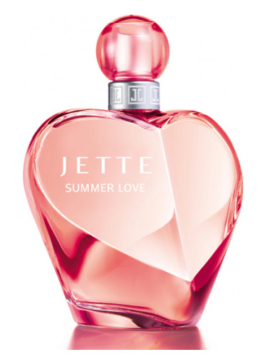 Jette Summer Love Jette Joop