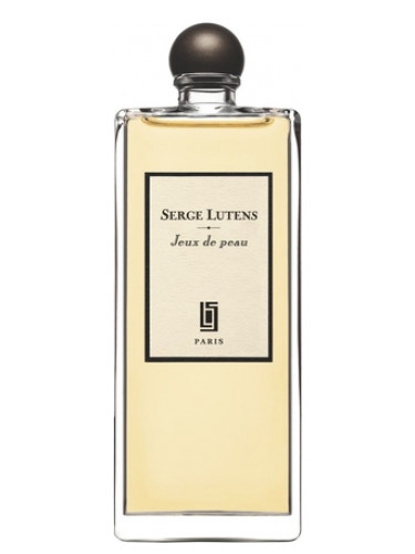 Jeux de Peau Serge Lutens