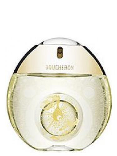 Jeweler Boucheron Edition – Boucheron Eau de Parfum Boucheron