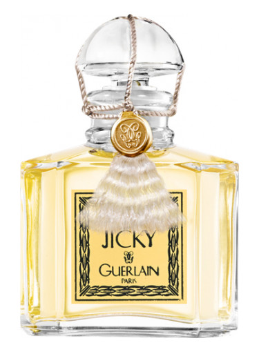 Jicky Guerlain