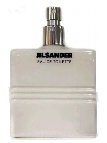 Jil Sander Bath and Beauty Jil Sander
