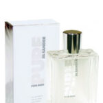 Image for Jil Sander Pure for Men Jil Sander