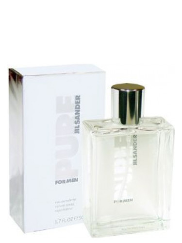 Jil Sander Pure for Men Jil Sander