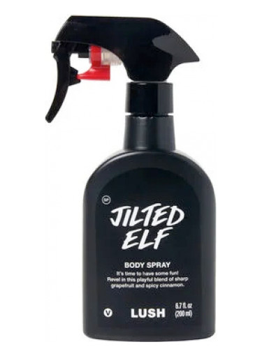 Jilted Elf Lush