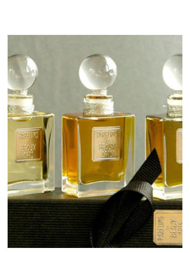 Jitterbug DSH Perfumes