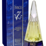 Image for Jivago 7 Elements Jivago