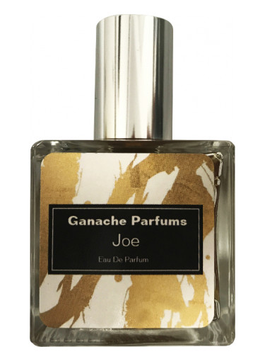 Joe Ganache Parfums