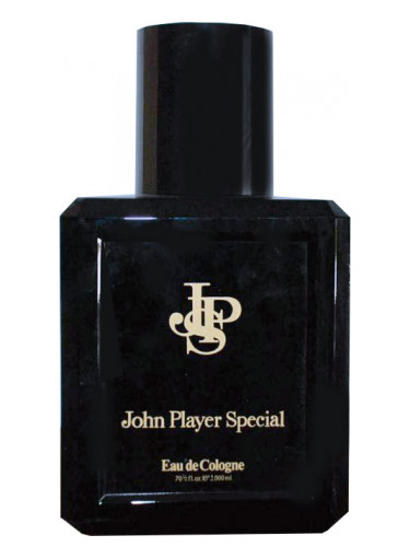 John Player Special John Player Special