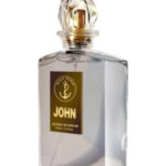 Image for John Pocket Parfum
