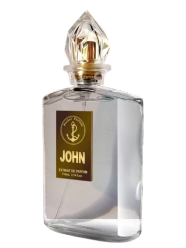 John Pocket Parfum