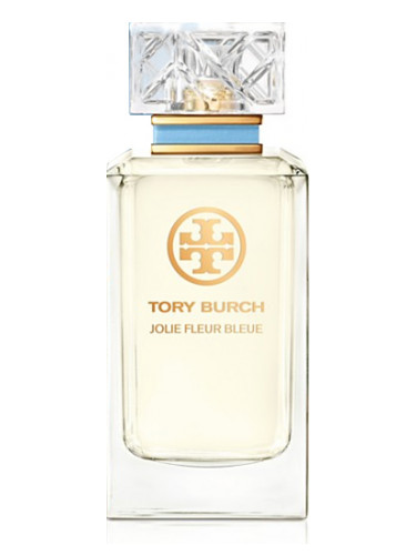 Jolie Fleur Bleue Tory Burch