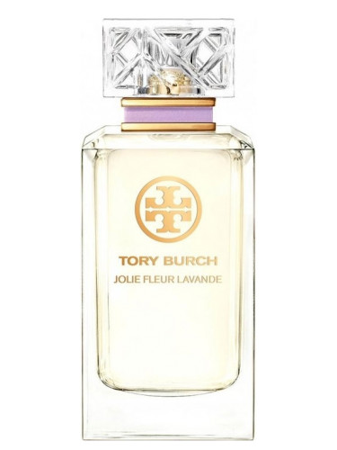 Jolie Fleur Lavande Tory Burch