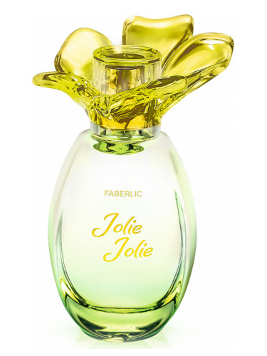 Jolie Jolie Faberlic