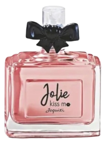 Jolie Kiss Me Jequiti