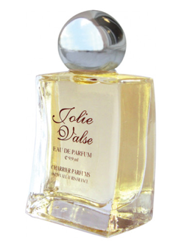 Jolie Valse Charrier Parfums