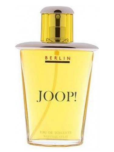 Joop! Berlin Joop!