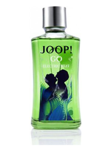 Joop! Go Electric Heat Joop!