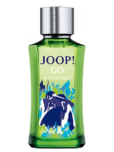 Joop! Go Hot Contact Joop!