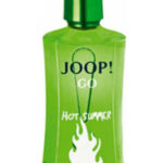 Image for Joop! Go Hot Summer 2008 Joop!