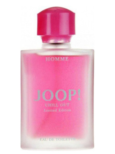 Joop! Homme Chill Out Joop!