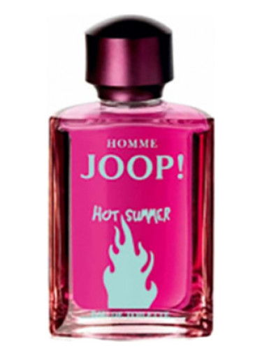 Joop! Homme Hot Summer 2008 Joop!