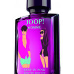 Image for Joop! Homme Sexy In Pink Joop!