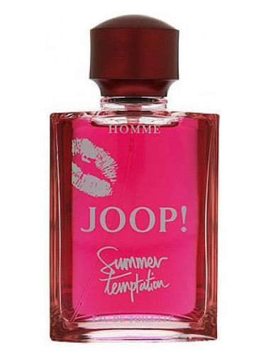 Joop! Homme Summer Temptation Joop!