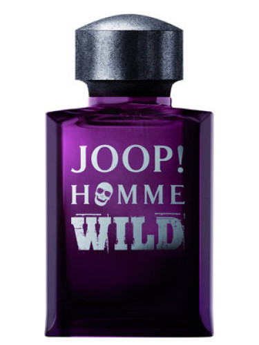 Joop! Homme Wild Joop!