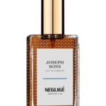 Image for Joseph Sons Negligé Perfume Lab