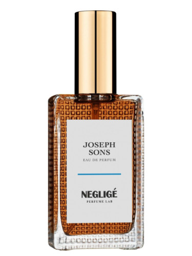 Joseph Sons Negligé Perfume Lab