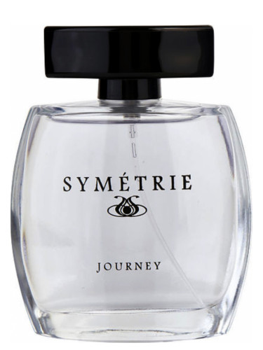 Journey Symétrie