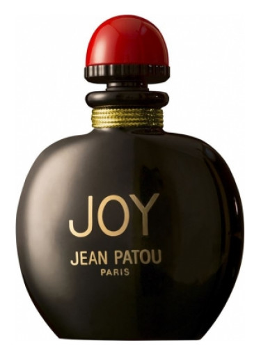 Joy Limited Edition Parfum 2016 Jean Patou