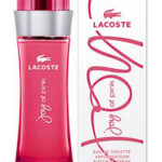 Image for Joy of Pink Lacoste Fragrances