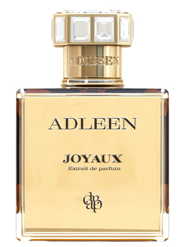 Joyaux Adleen Haute Parfumerie