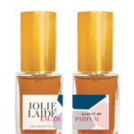 Image for Jules et Jim Jolie Laide Perfume