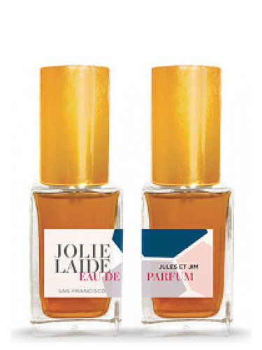 Jules et Jim Jolie Laide Perfume