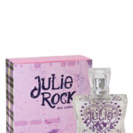 Image for Julie Rock Julie Burk Perfumes