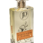 Image for Juliette Dubois in Grasse July St Barthelemy