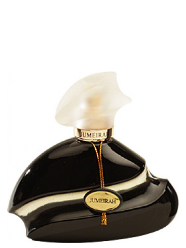 Jumeirah Yas Perfumes
