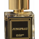 Image for Jungfrau Art of Scent – Swiss Perfumes