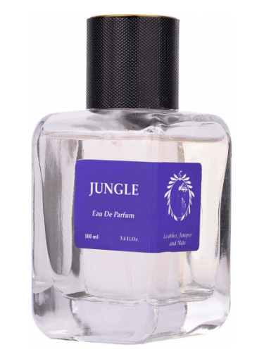 Jungle Athena Fragrances