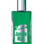 Image for Jungle Man LR