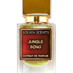 Image for Jungle Song Solafa Scents