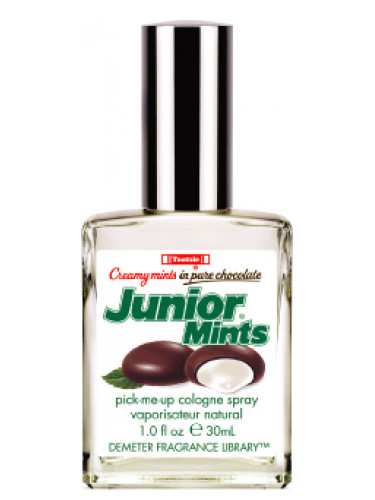 Junior Mints Demeter Fragrance